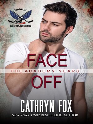 Face Off (Rivals) - ebook